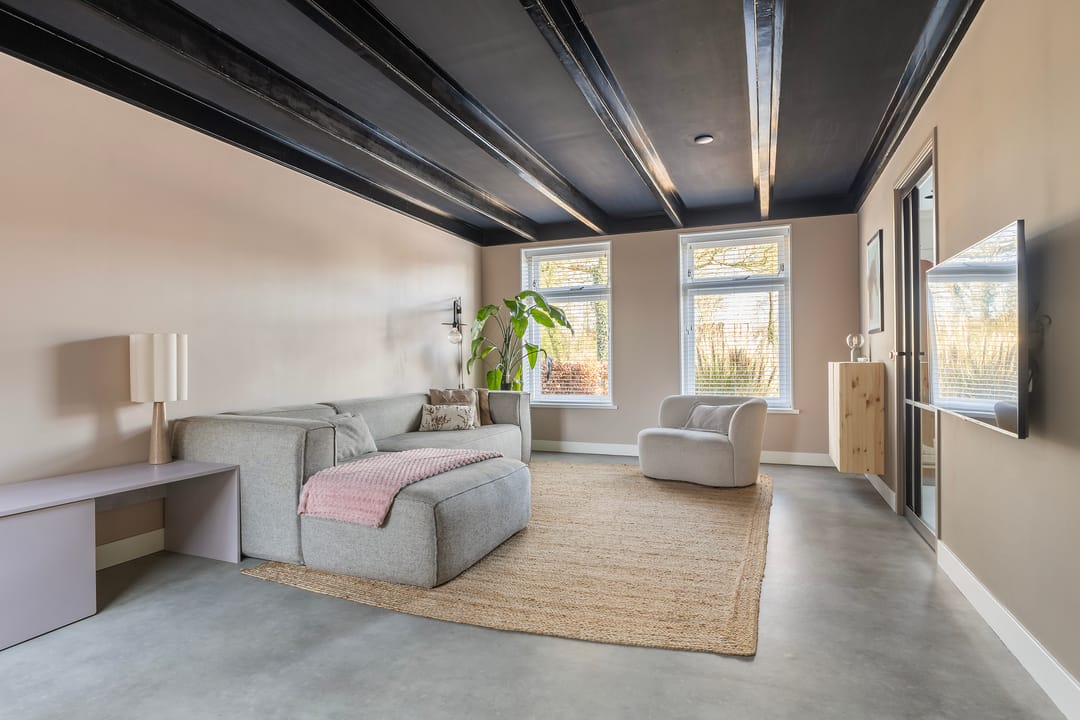 Foto 16 van Gytsjerksterhoeke 16