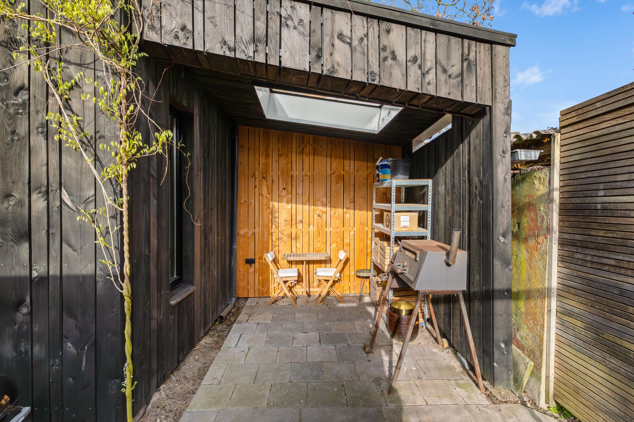 Foto 21 van Van Speykstraat 9