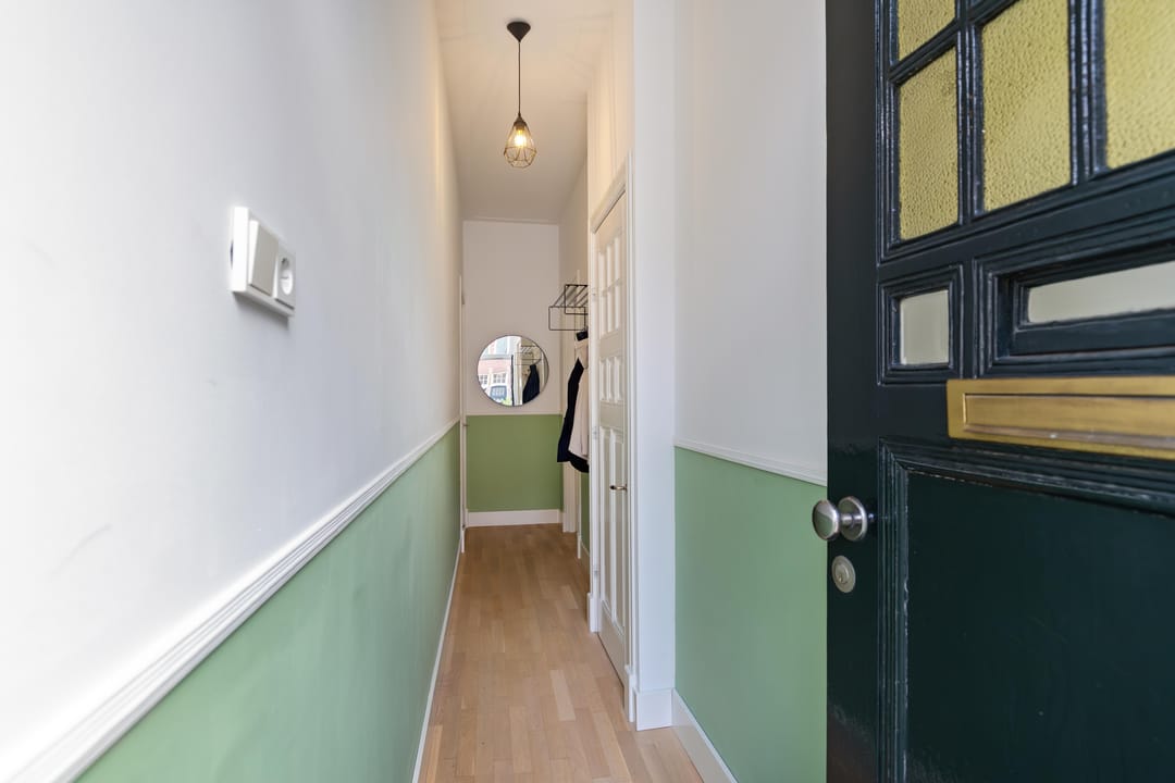 Foto 8 van Van Speykstraat 9