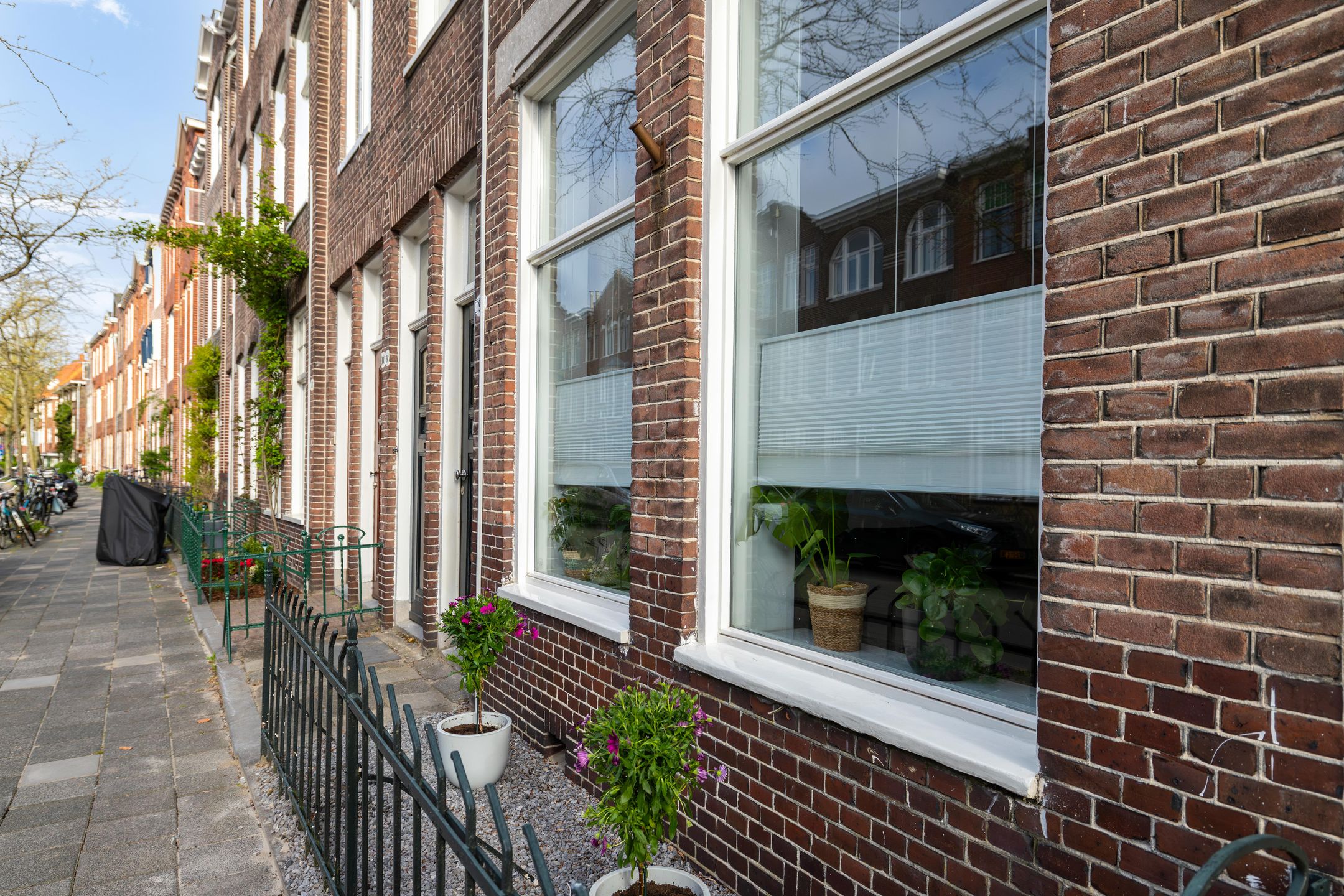 Foto 6 van Van Speykstraat 9