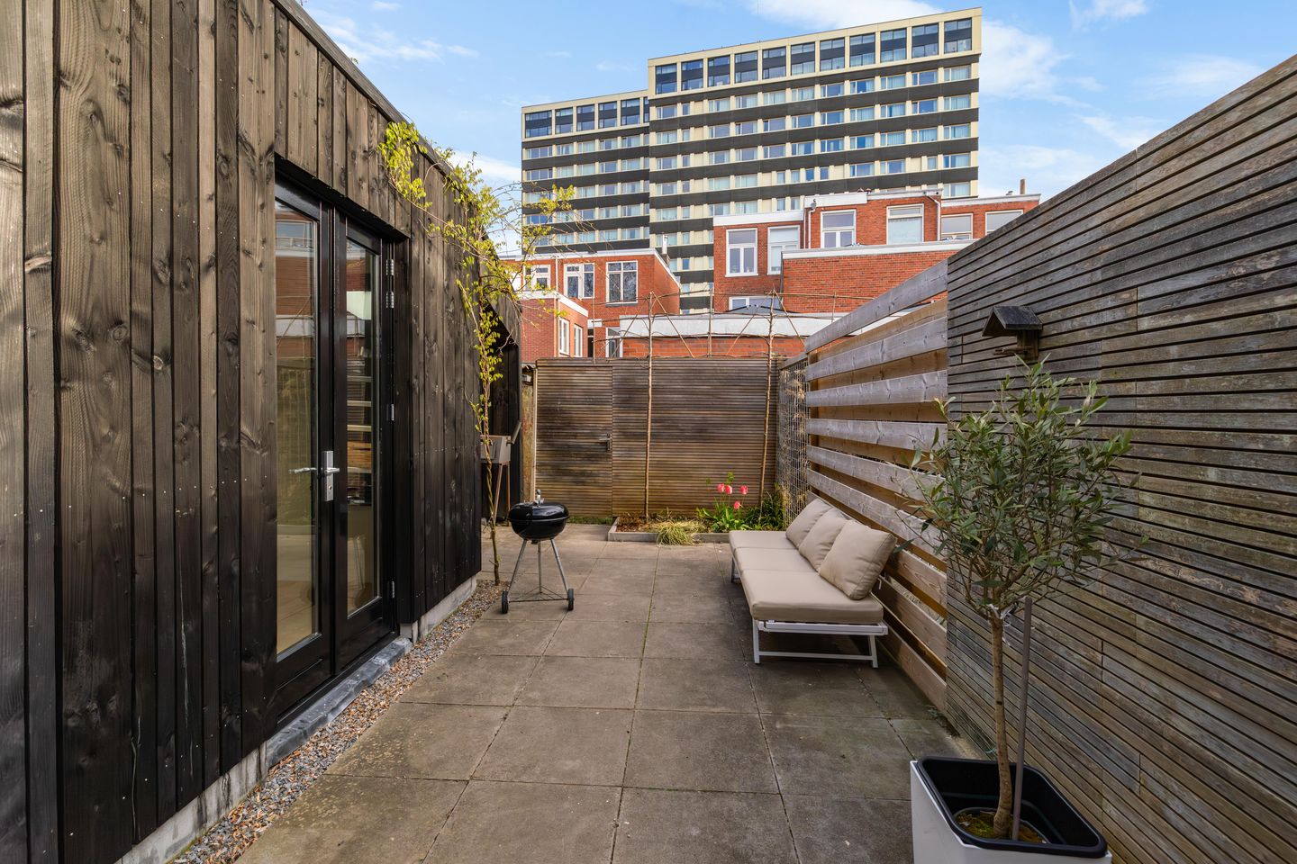 Foto 20 van Van Speykstraat 9