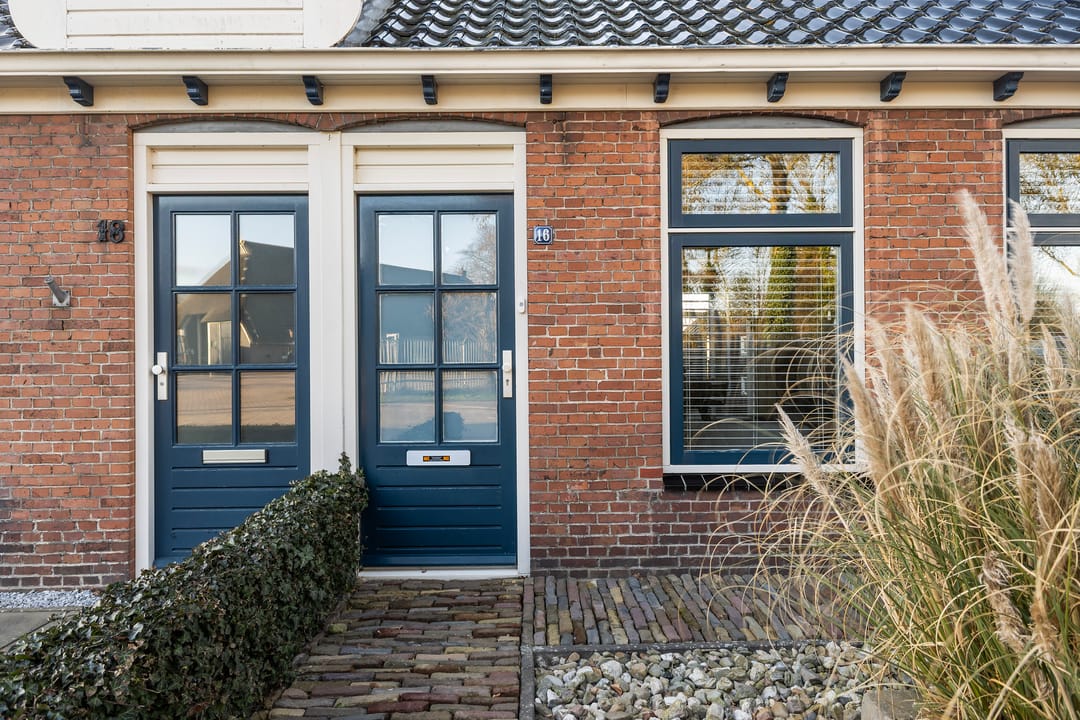 Foto 8 van Gytsjerksterhoeke 16