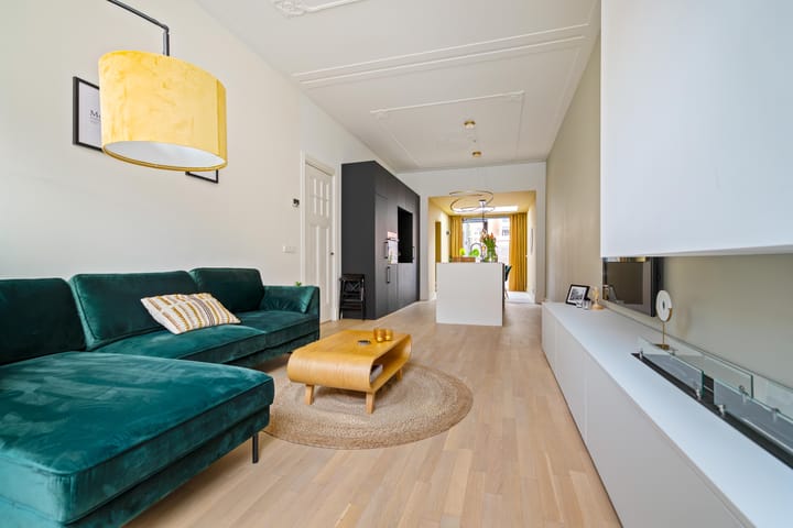 Foto 2 van Van Speykstraat 9