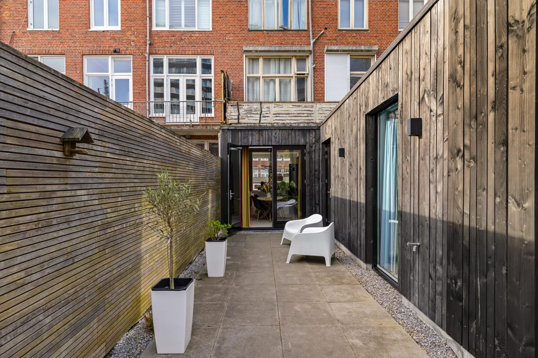 Foto 23 van Van Speykstraat 9