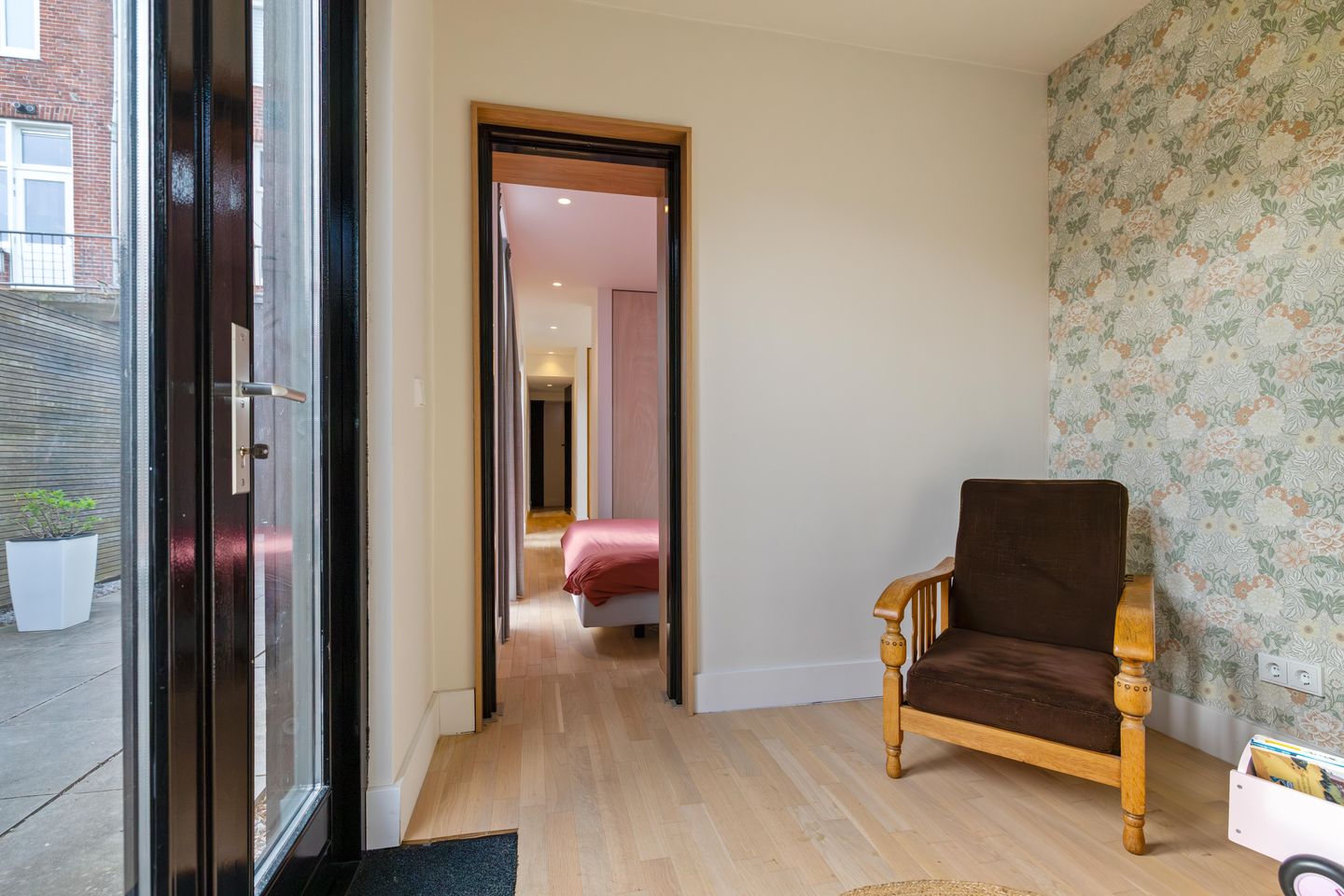 Foto 35 van Van Speykstraat 9