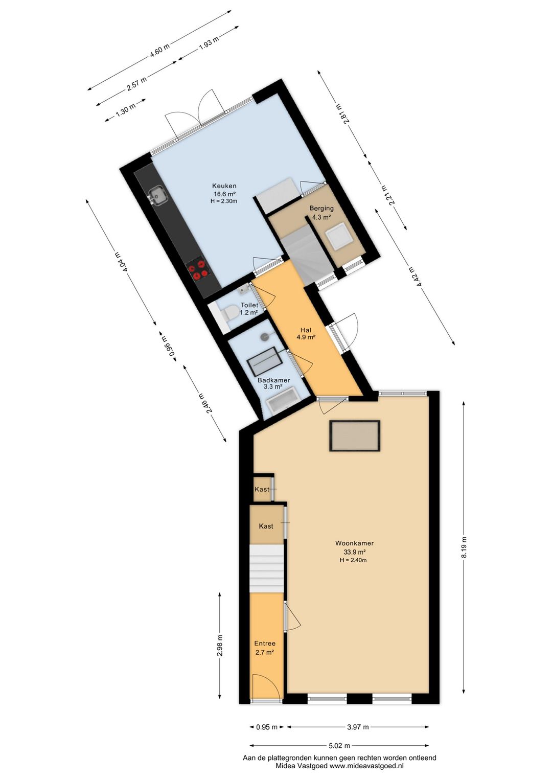 Foto 71 van Gytsjerksterhoeke 16