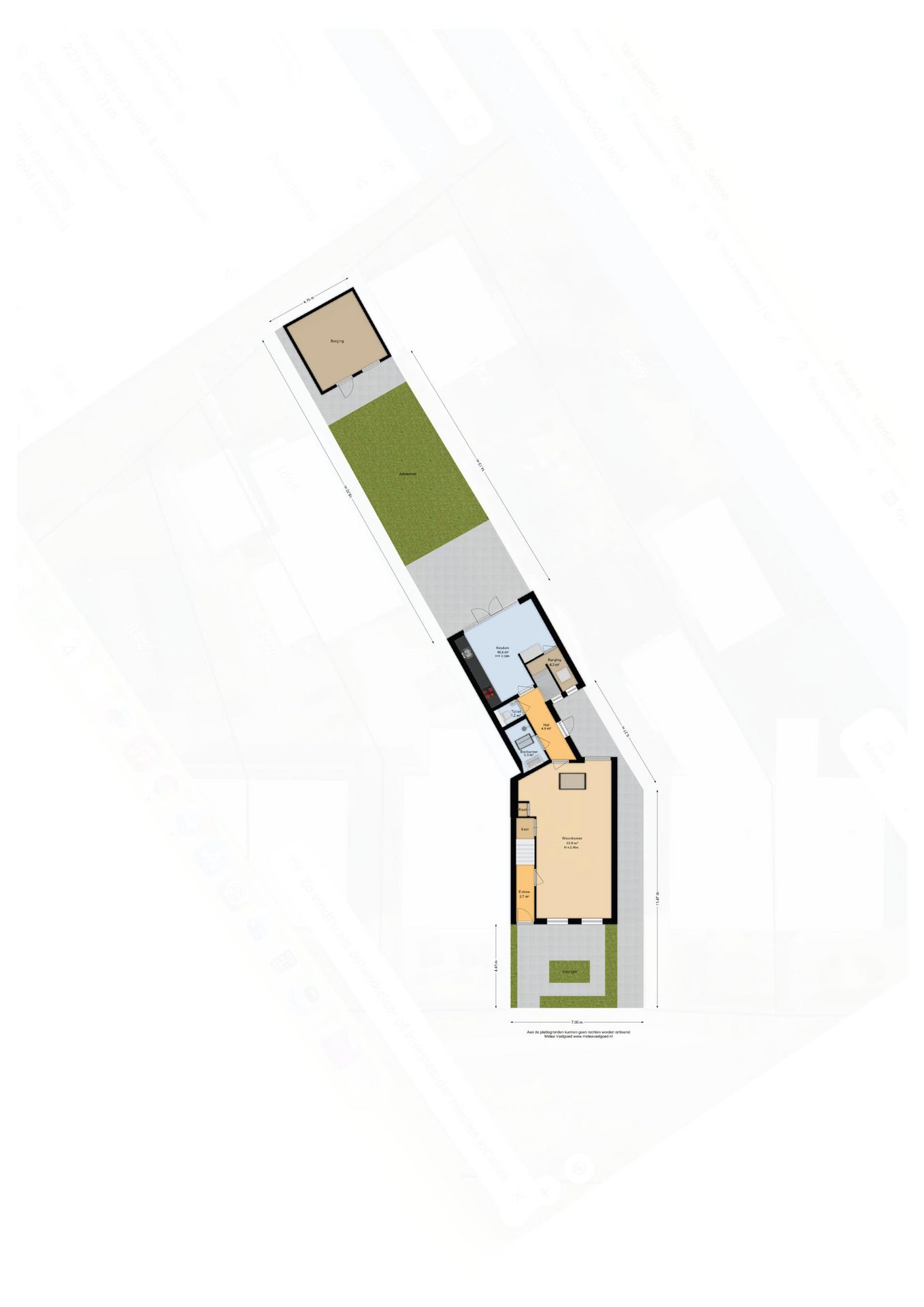 Foto 75 van Gytsjerksterhoeke 16