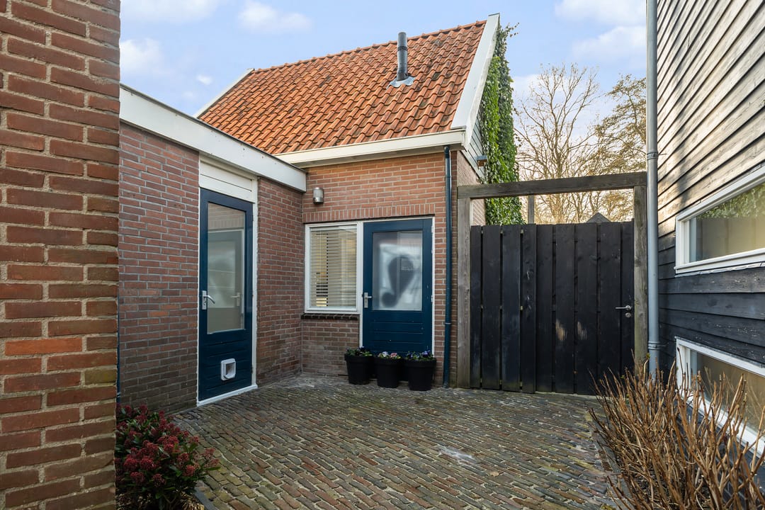 Foto 67 van Gytsjerksterhoeke 16