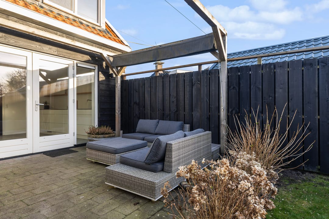 Foto 46 van Gytsjerksterhoeke 16