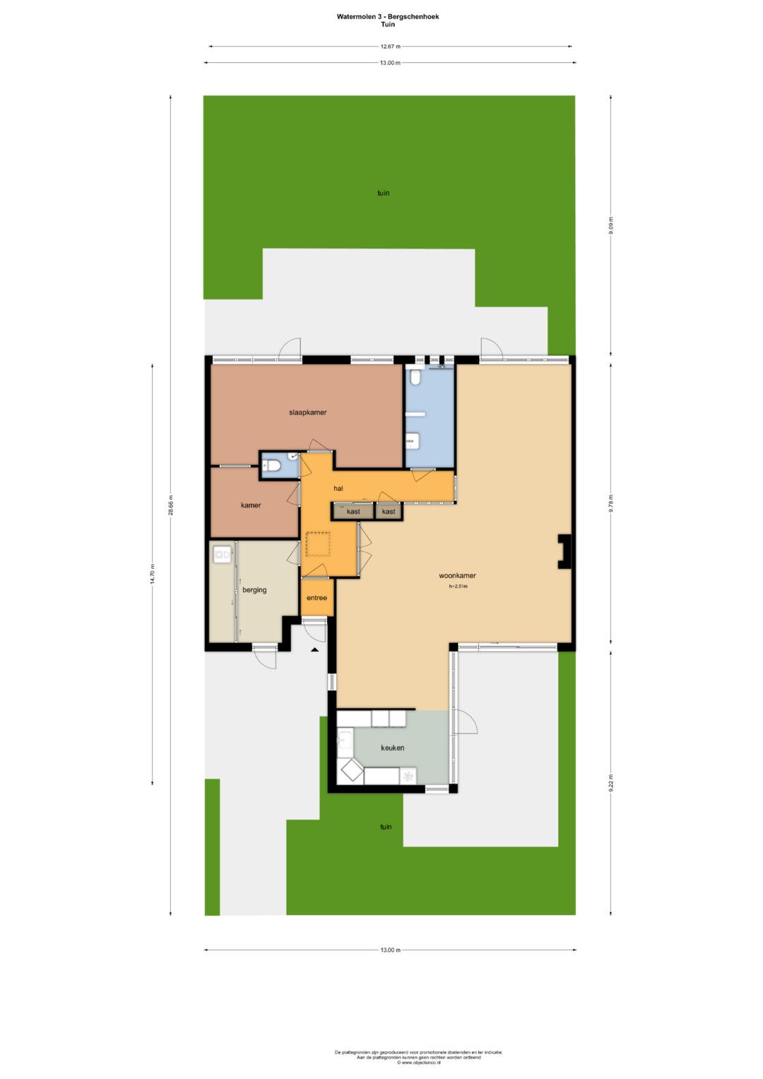 Foto 58 van Watermolen 3