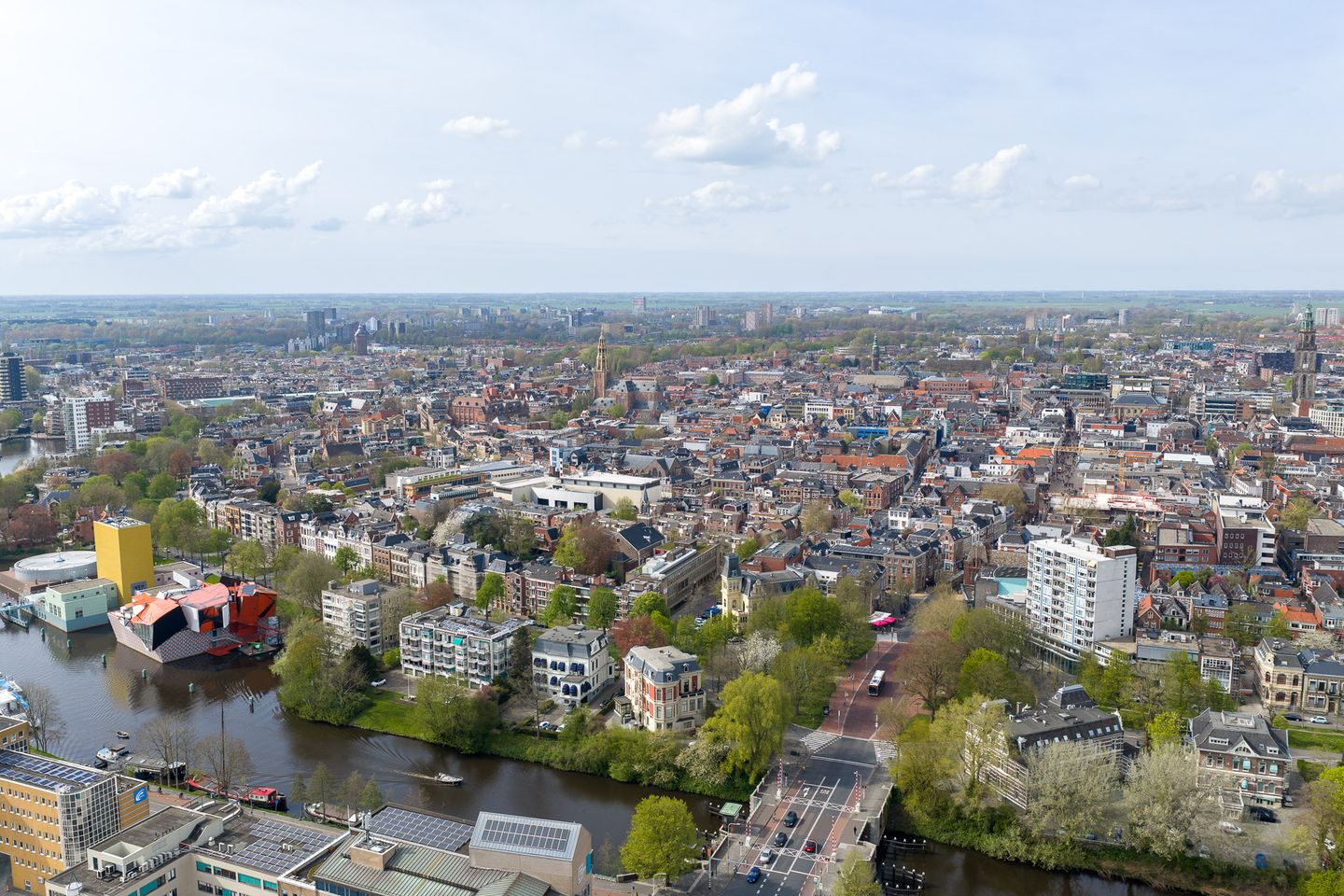 Foto 5 van Coehoornsingel 11