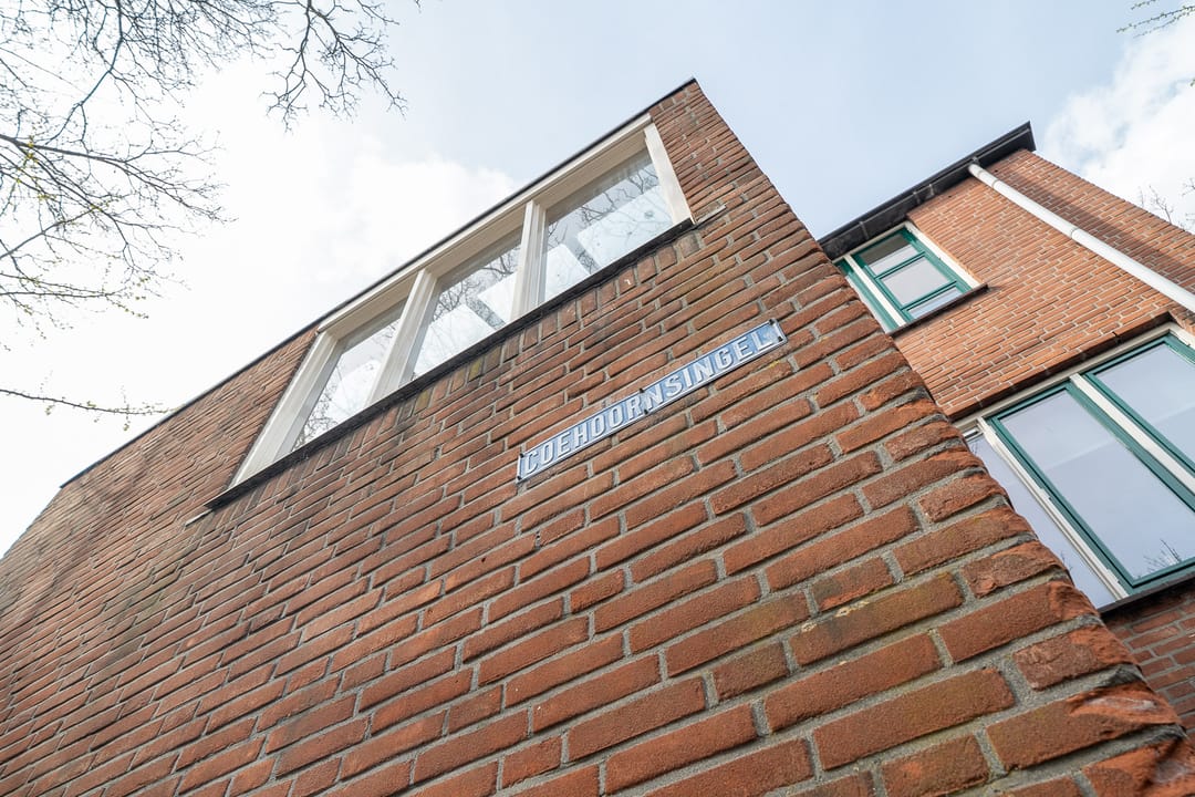 Foto 8 van Coehoornsingel 11