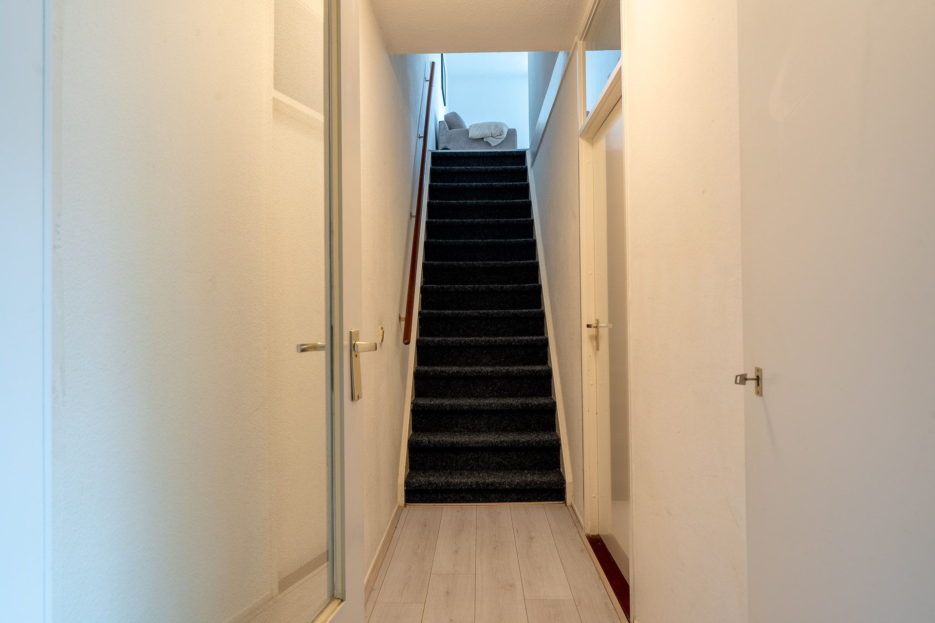 Foto 12 van Coehoornsingel 11