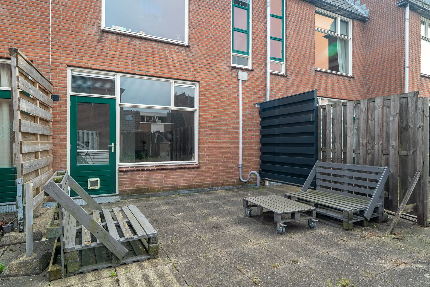 Foto 29 van Coehoornsingel 11