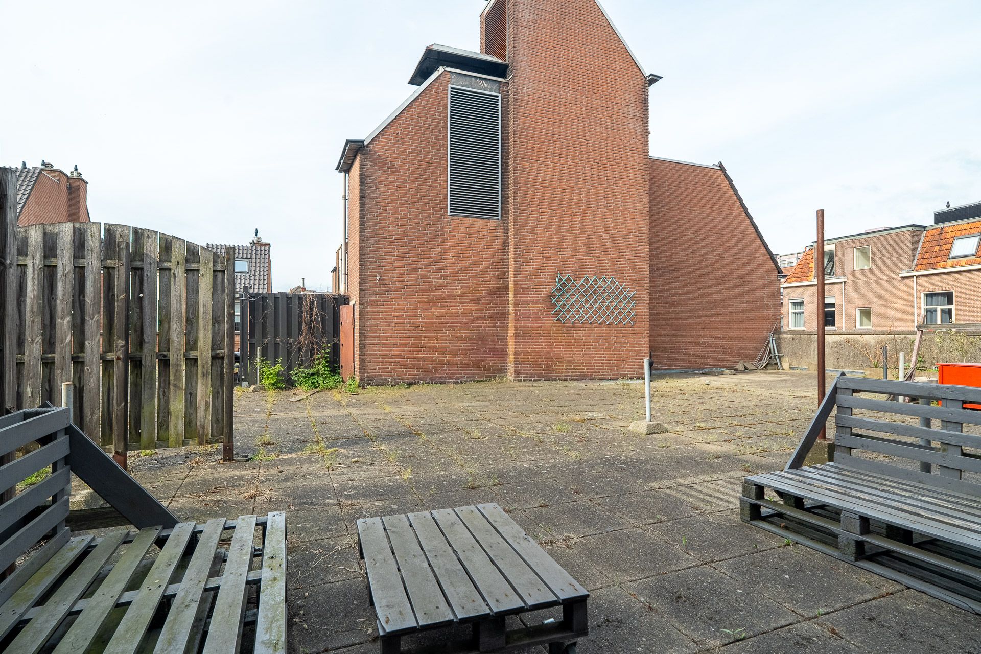 Foto 30 van Coehoornsingel 11