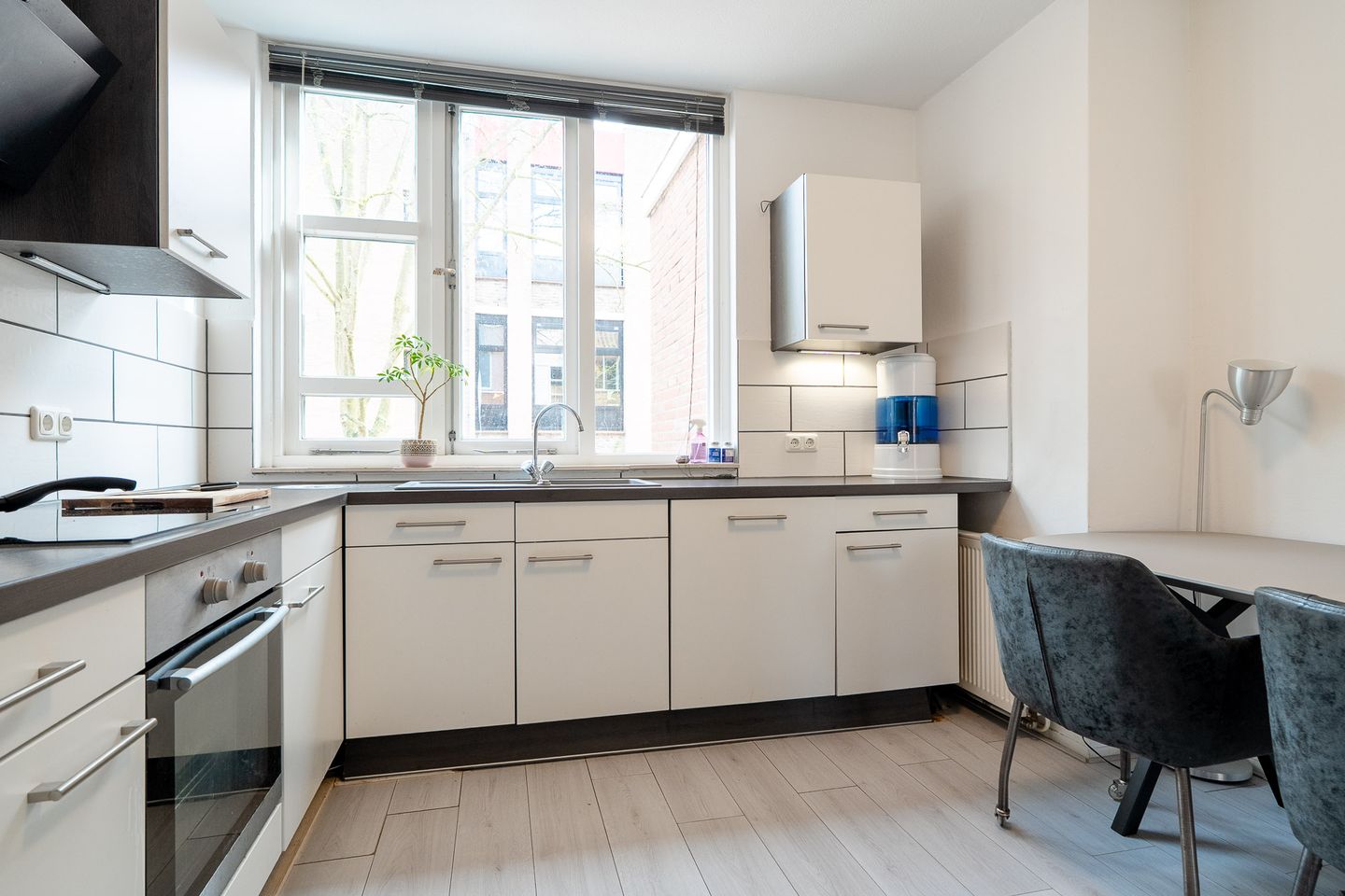 Foto 19 van Coehoornsingel 11