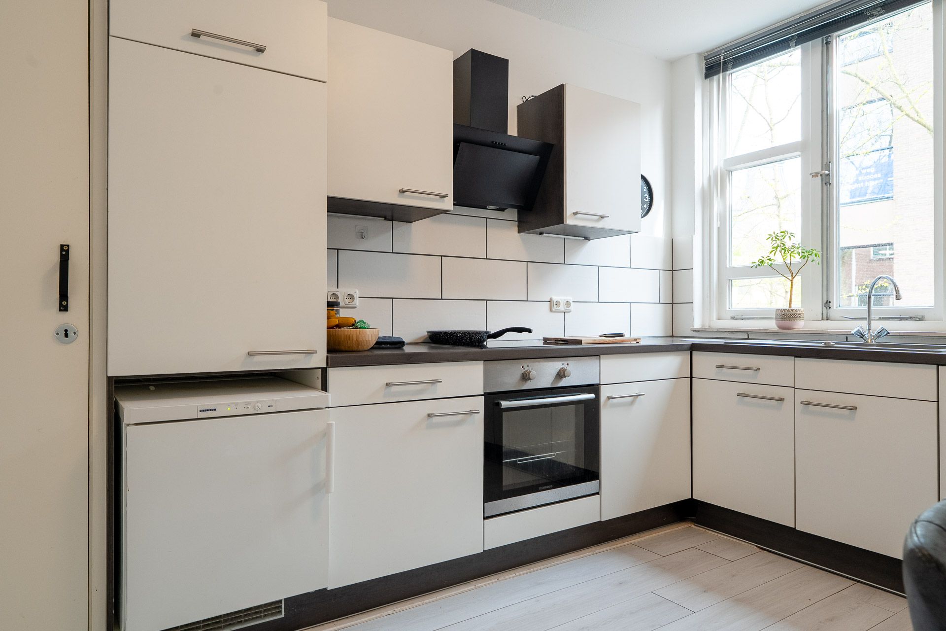 Foto 18 van Coehoornsingel 11