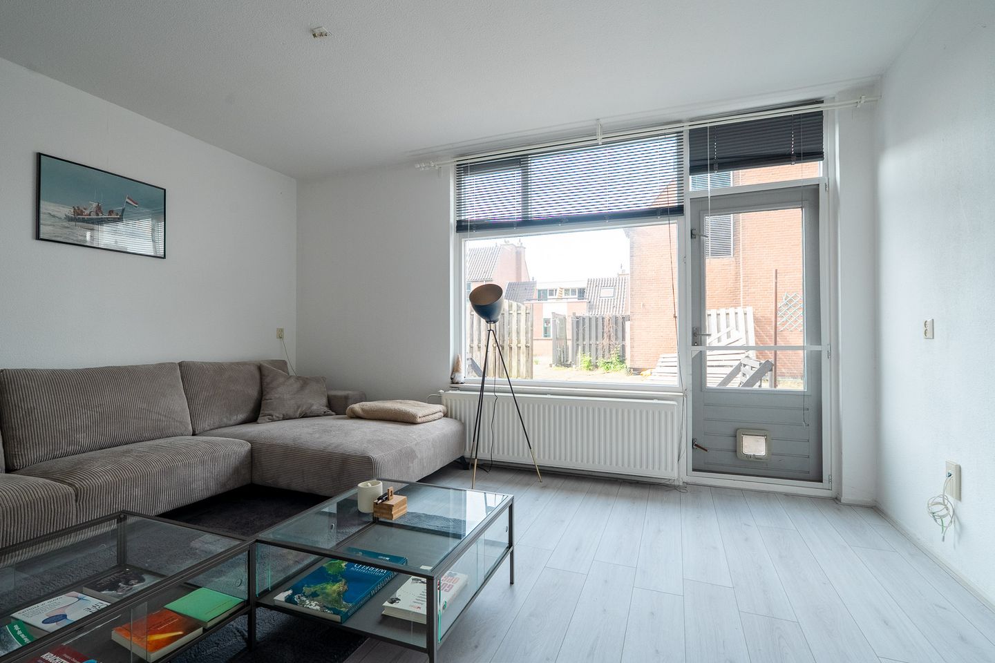 Foto 14 van Coehoornsingel 11