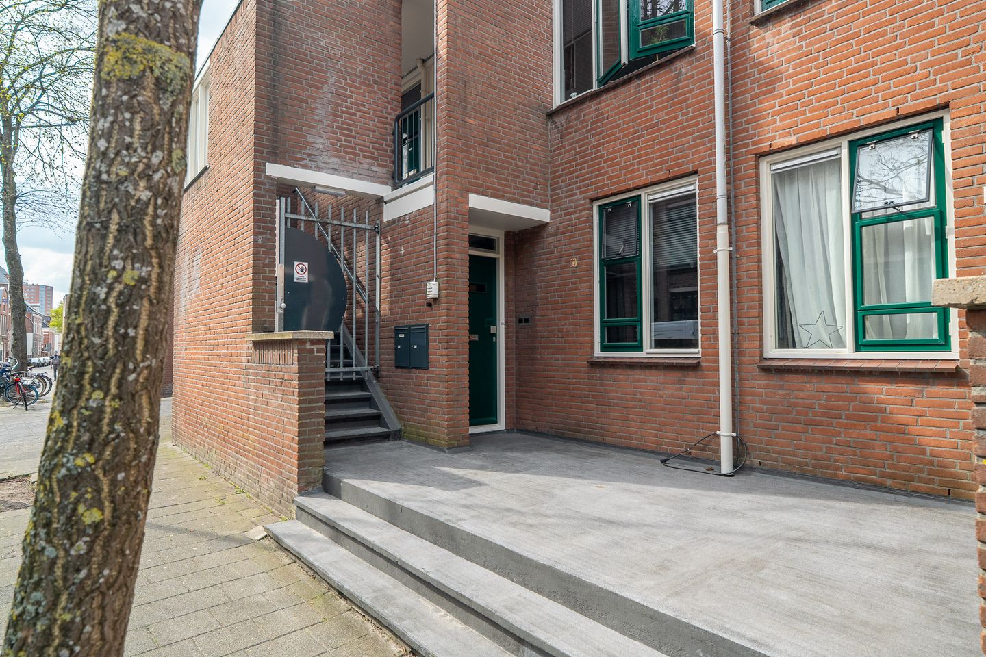 Foto 10 van Coehoornsingel 11