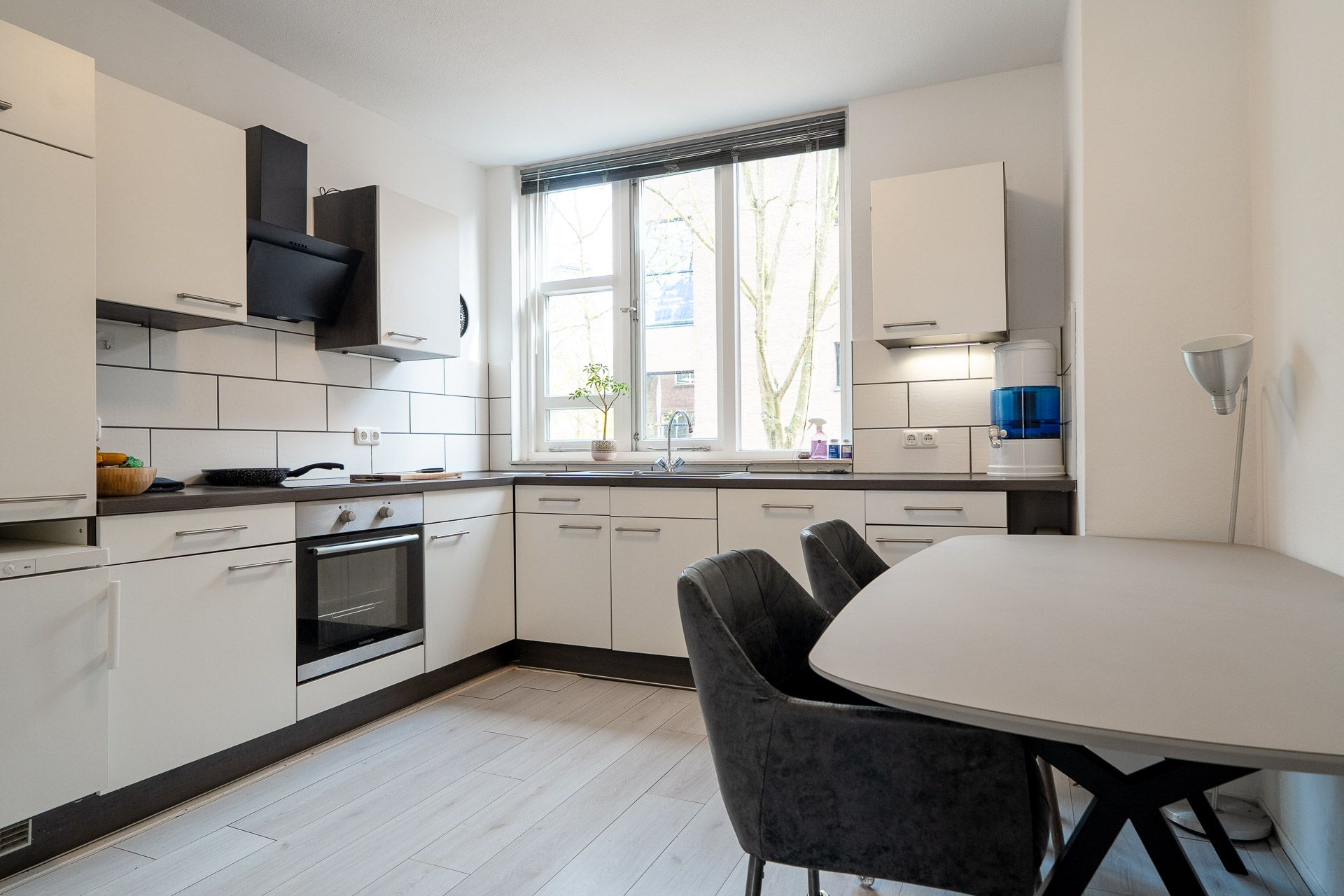 Foto 3 van Coehoornsingel 11