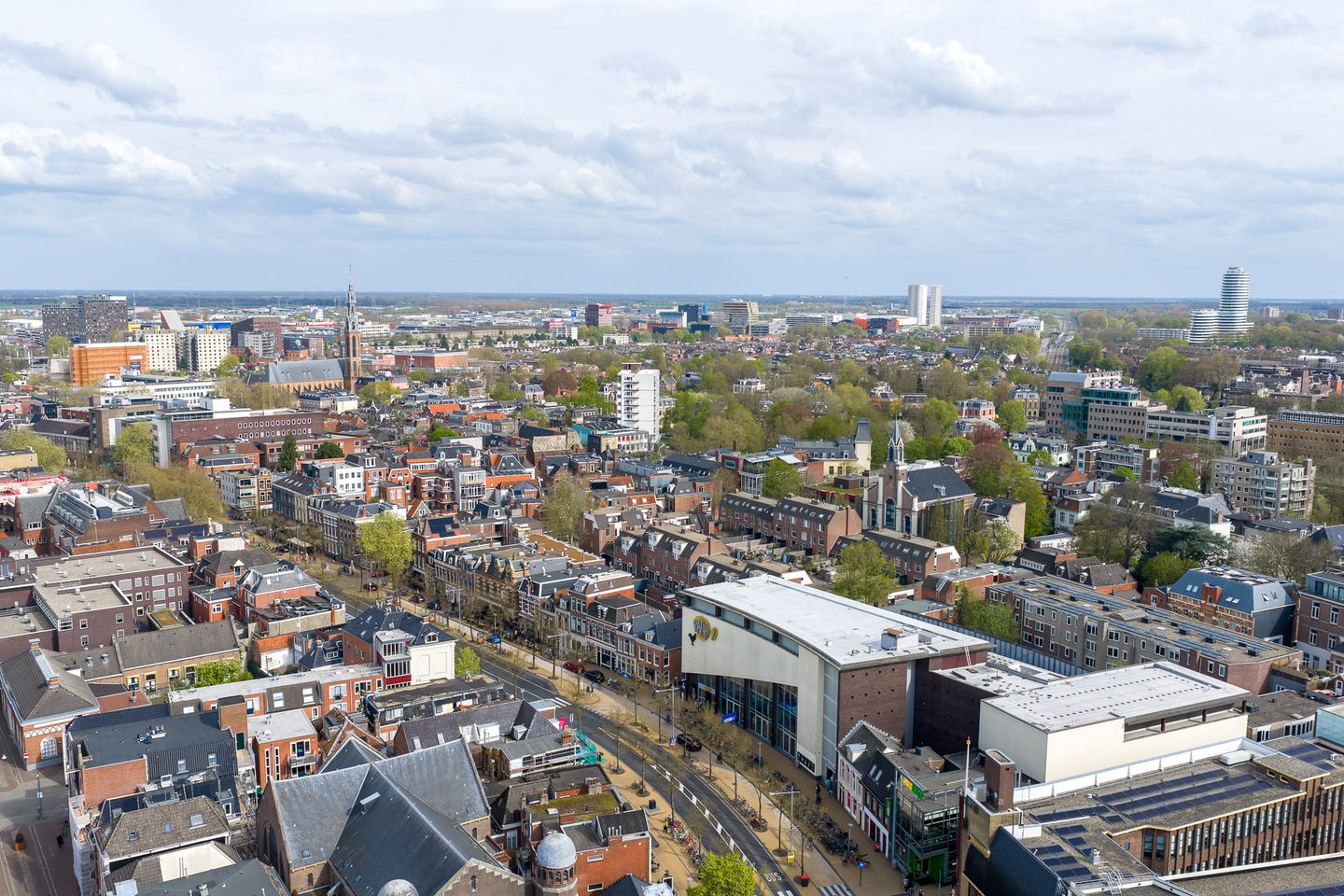 Foto 34 van Coehoornsingel 11