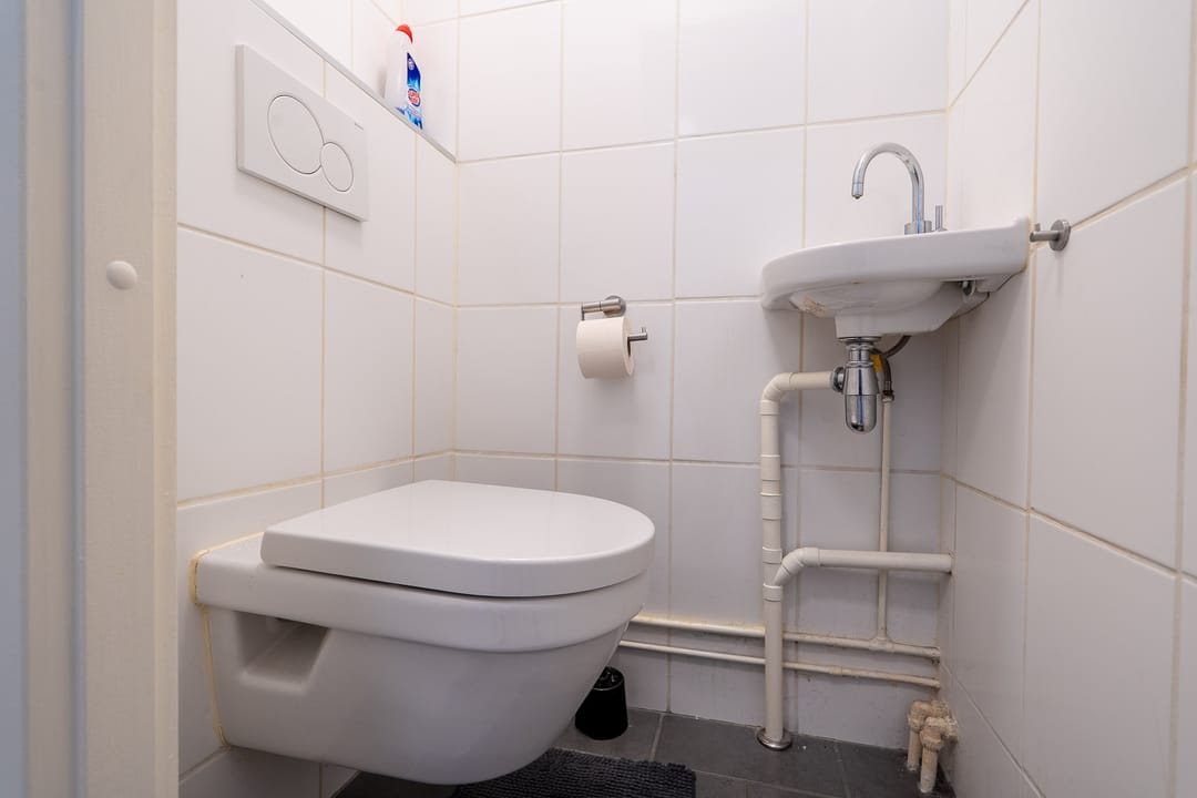 Foto 22 van Coehoornsingel 11