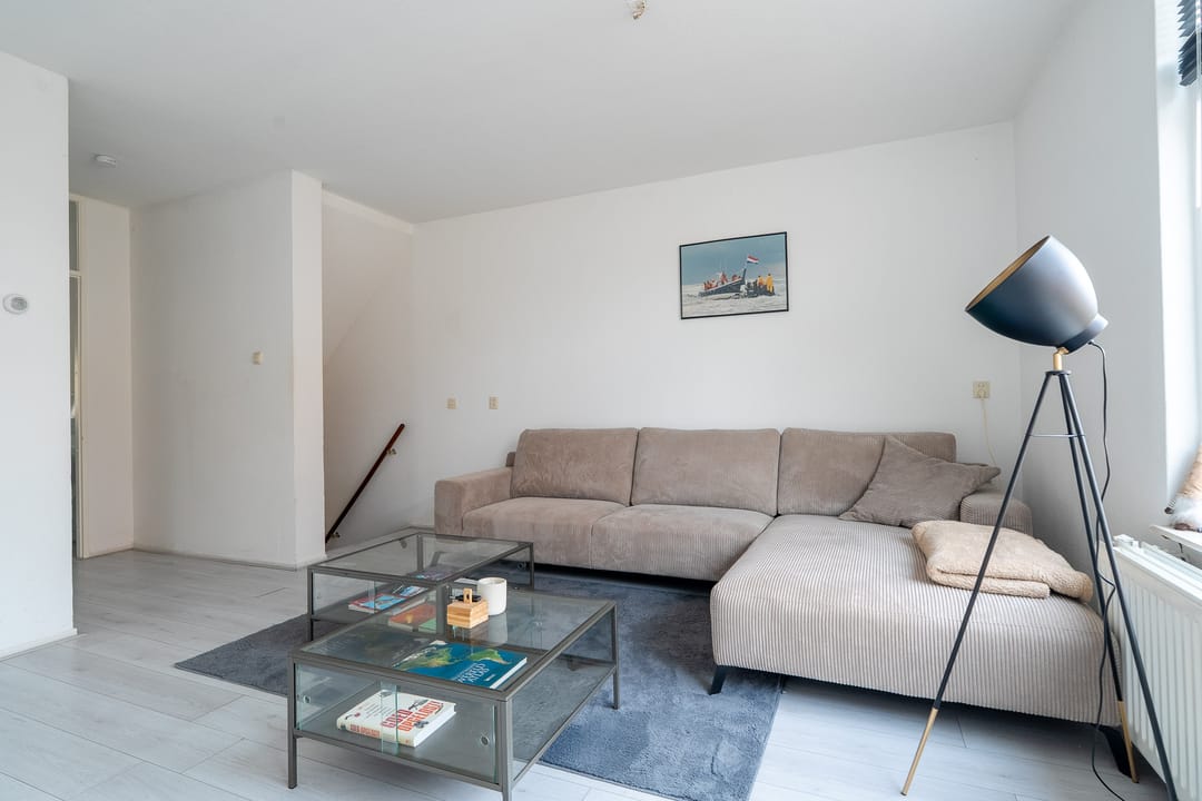 Foto 13 van Coehoornsingel 11