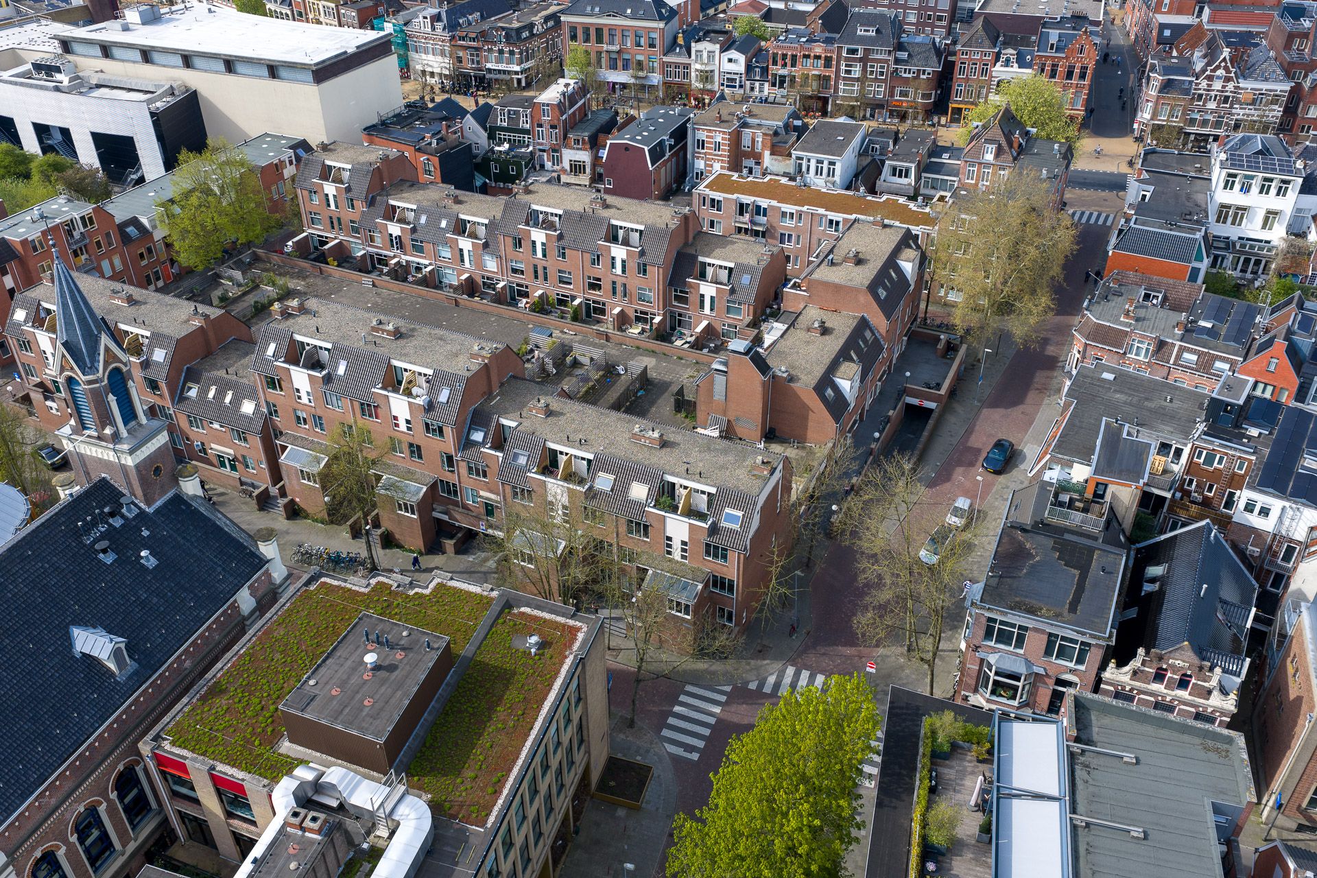 Foto 33 van Coehoornsingel 11