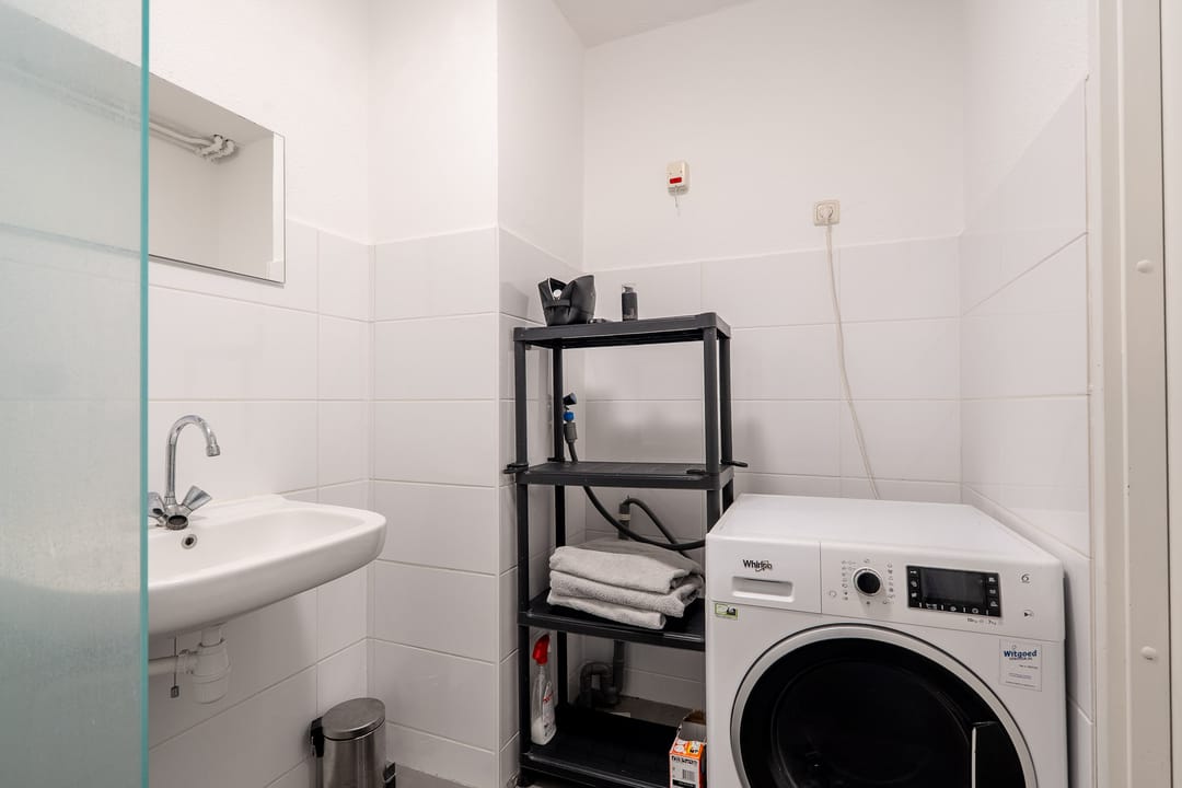 Foto 26 van Coehoornsingel 11