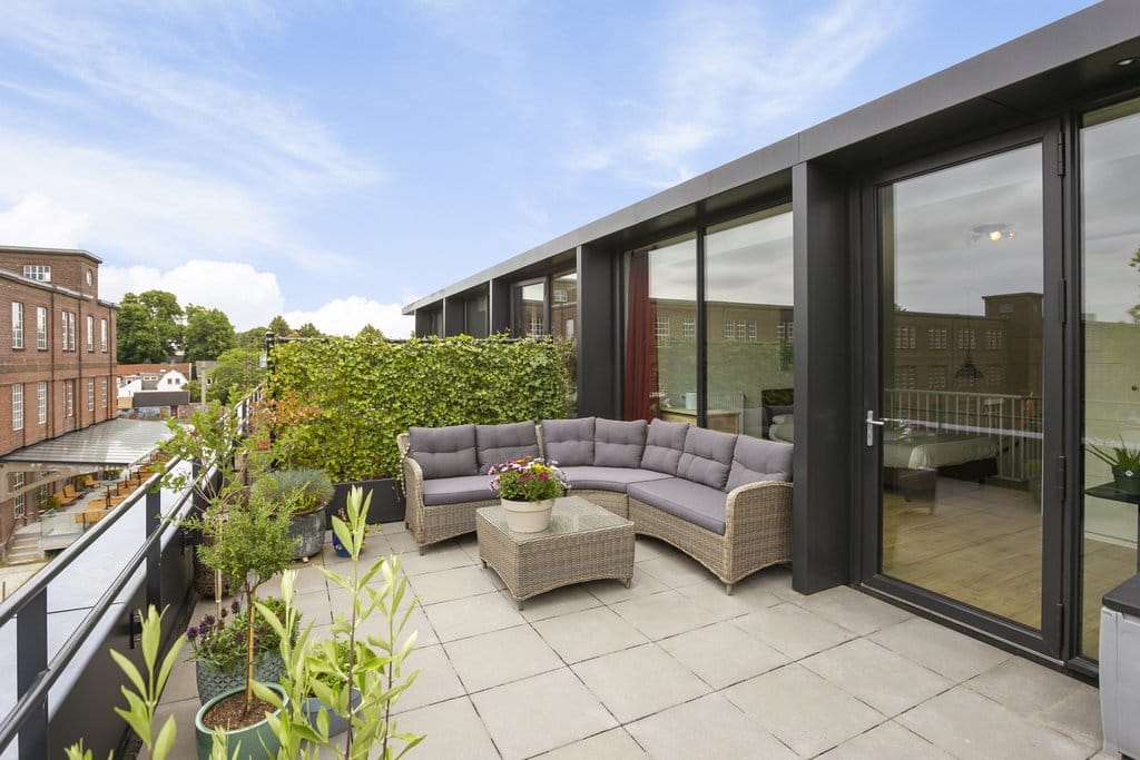 Foto 19 van Almystraat 54