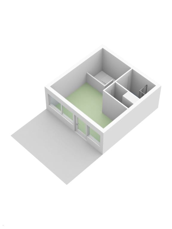 Foto 23 van Almystraat 54