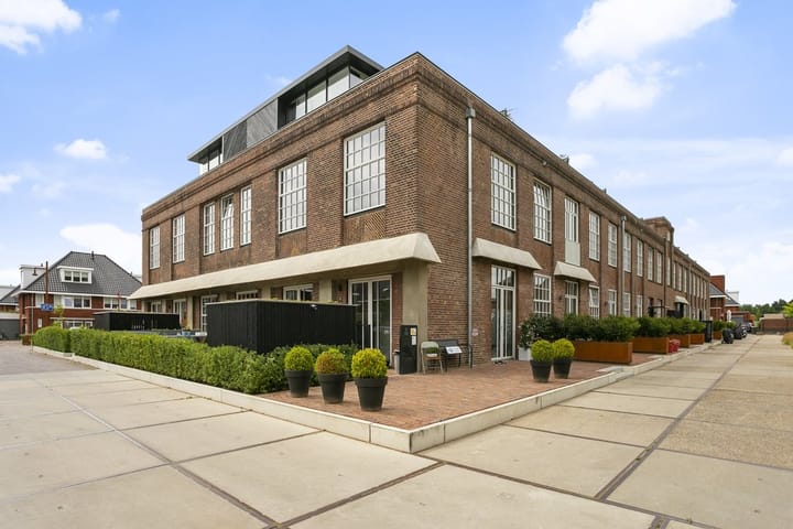 Foto 2 van Almystraat 54