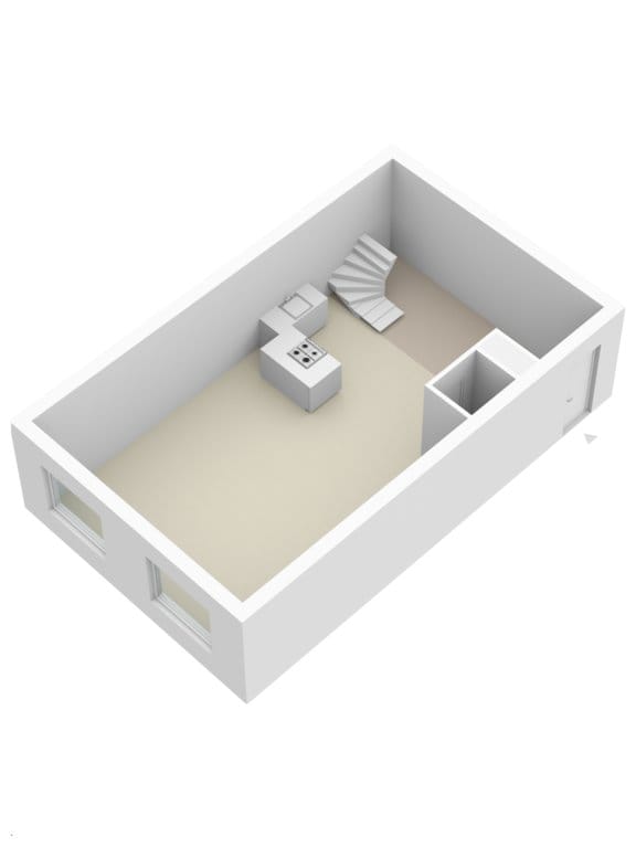 Foto 22 van Almystraat 54