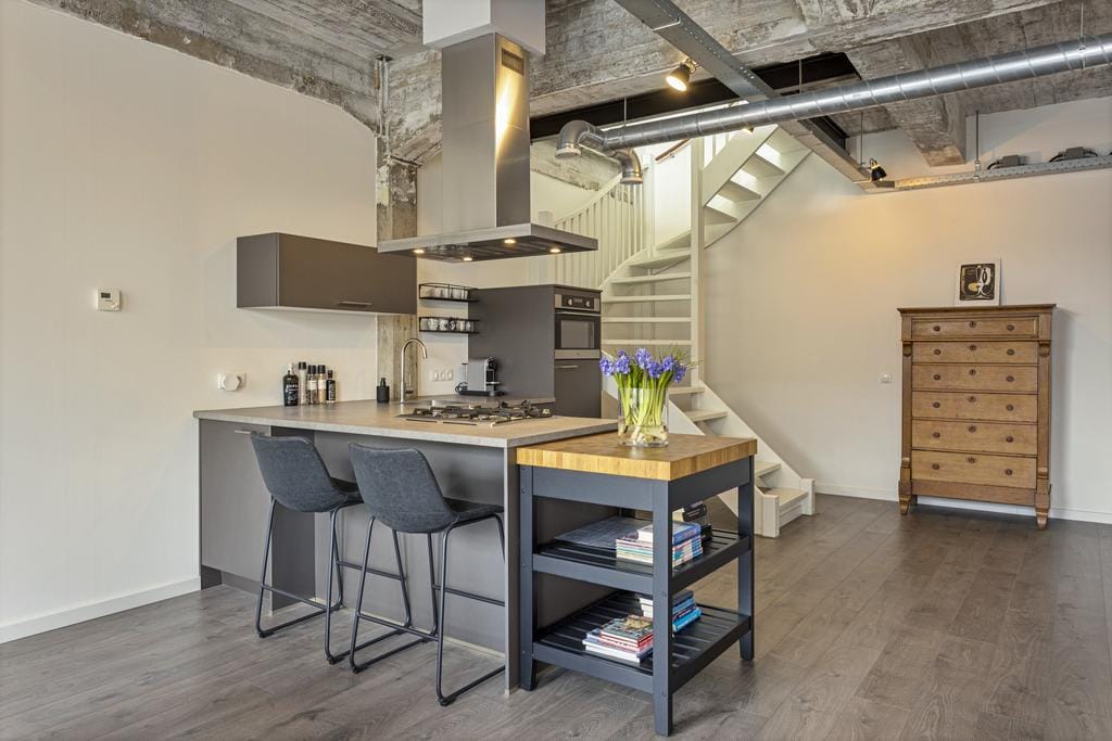 Foto 8 van Almystraat 54