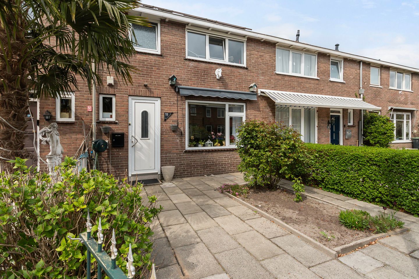 Foto 4 van Willy Martensstraat 11