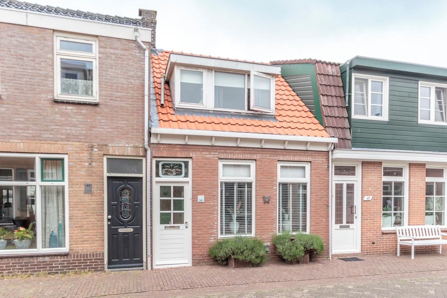 Breewaterstraat 45 Den Helder
