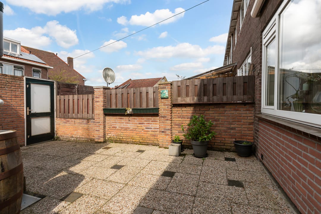 Foto 22 van Willy Martensstraat 11