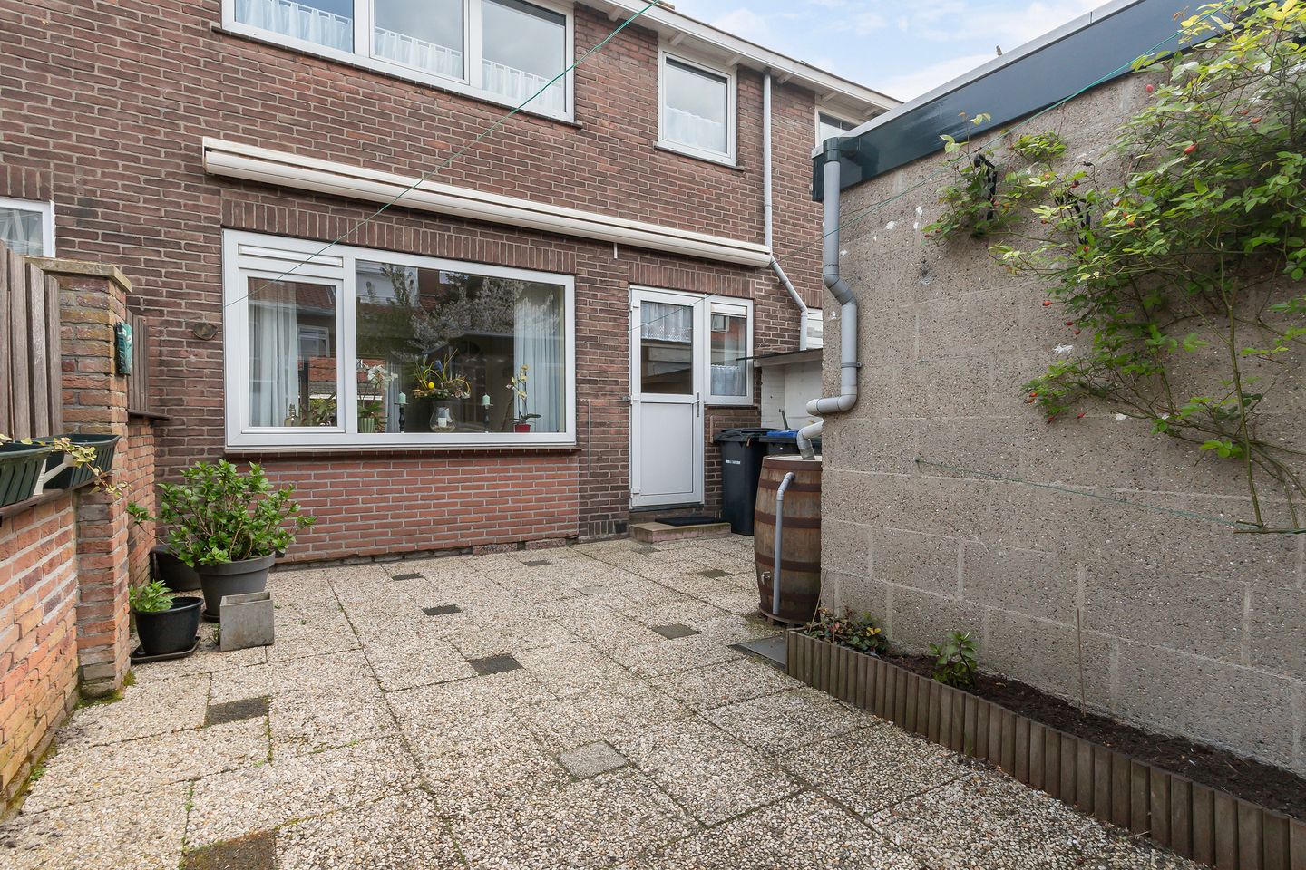 Foto 25 van Willy Martensstraat 11