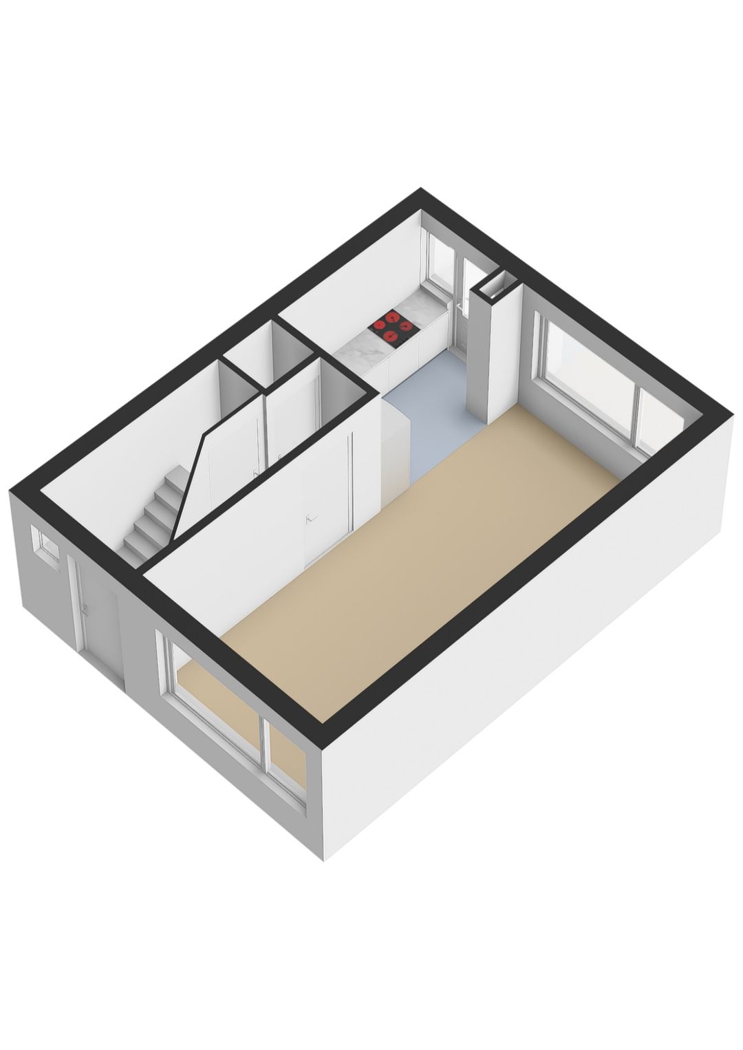 Foto 32 van Willy Martensstraat 11