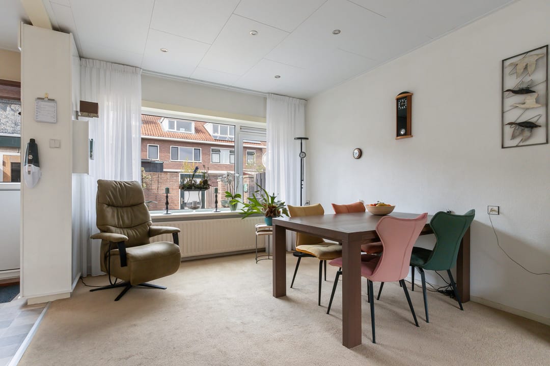 Foto 13 van Willy Martensstraat 11