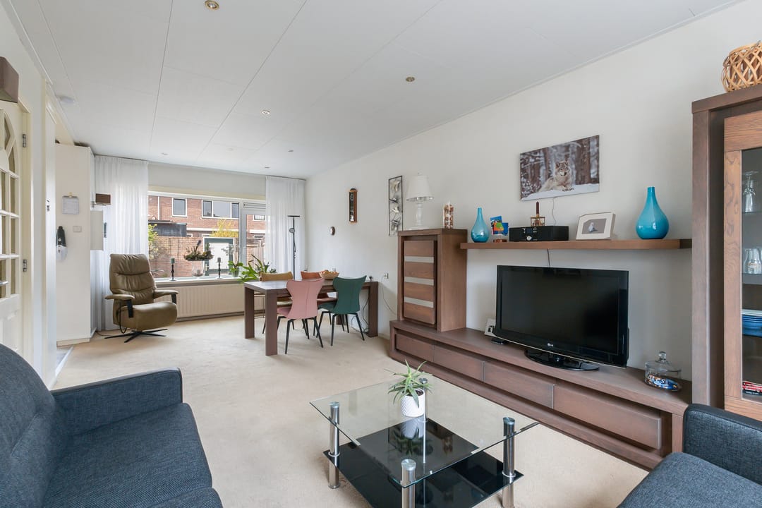 Foto 2 van Willy Martensstraat 11