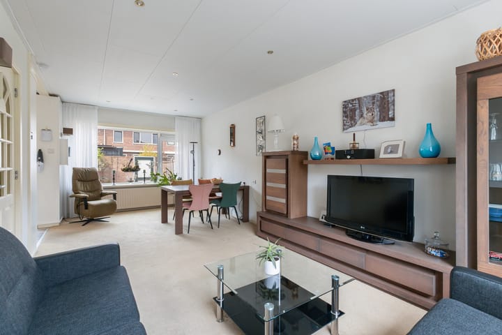 Foto 2 van Willy Martensstraat 11