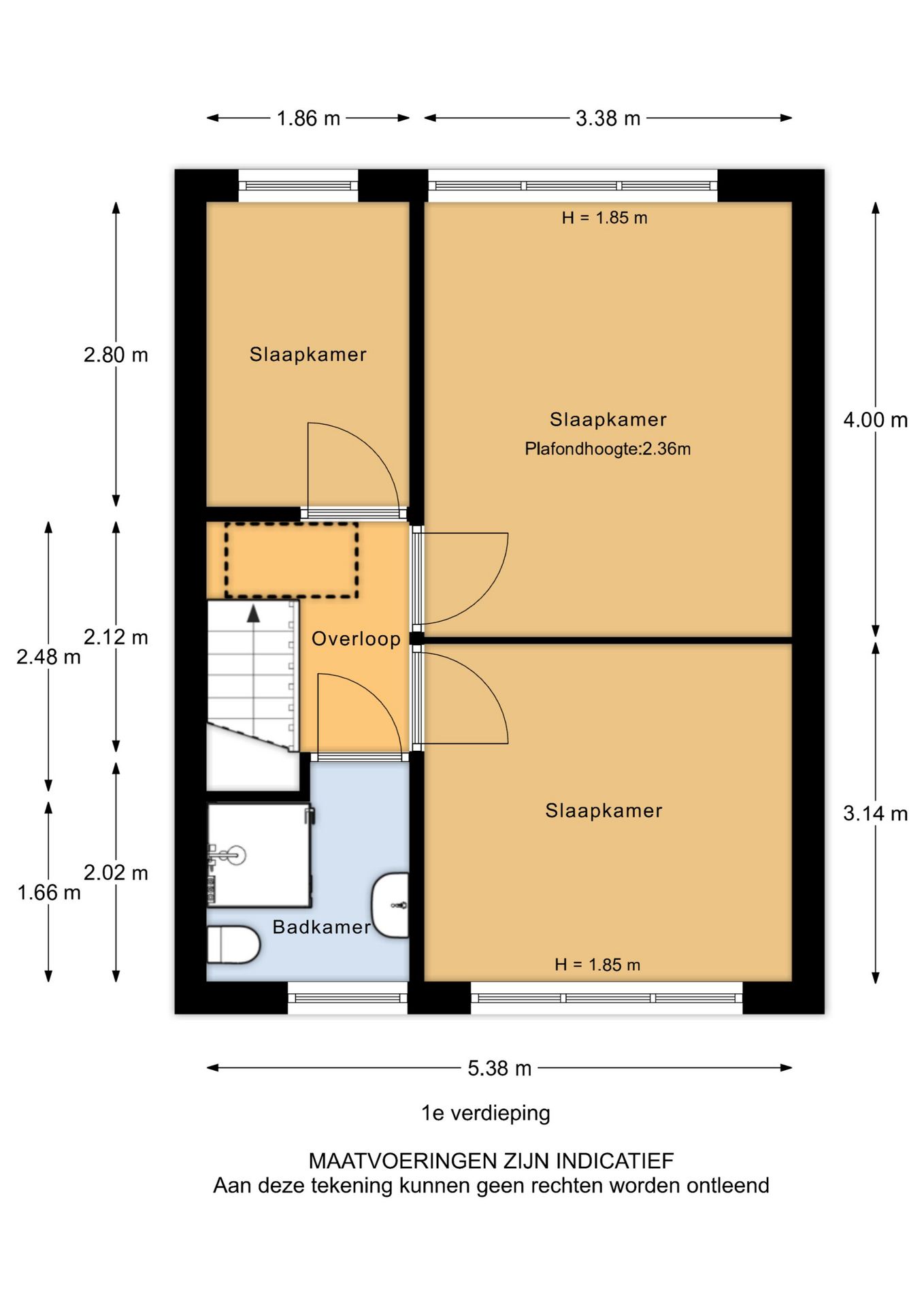Foto 27 van Willy Martensstraat 11