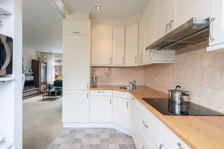 Foto 5 van Willy Martensstraat 11