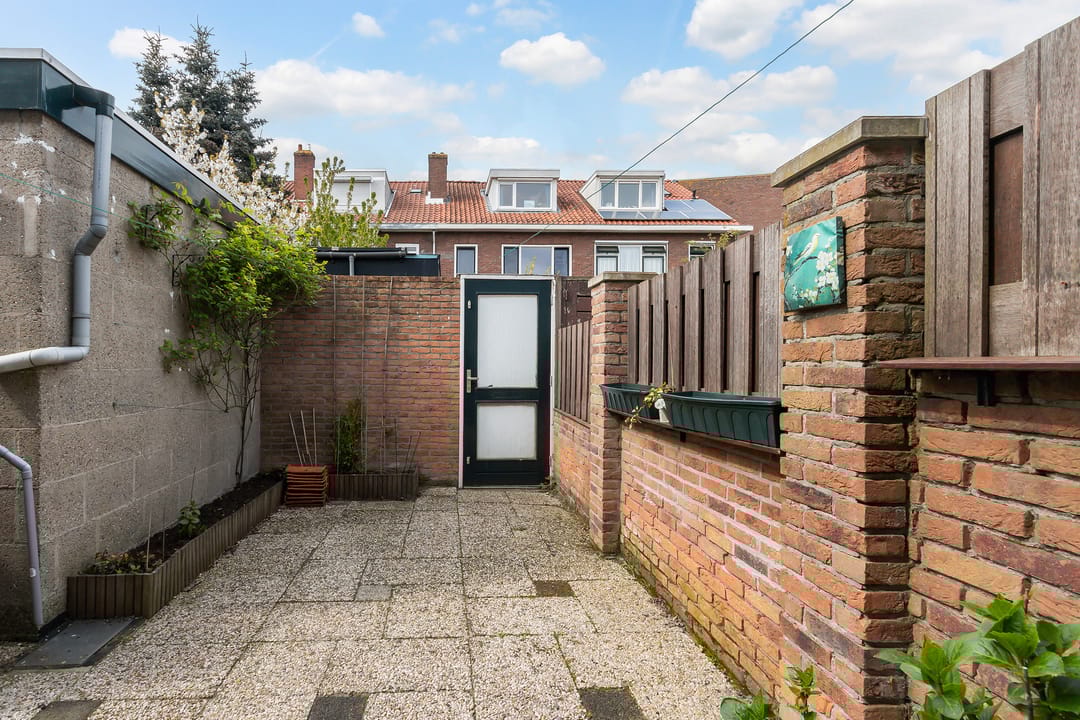 Foto 23 van Willy Martensstraat 11