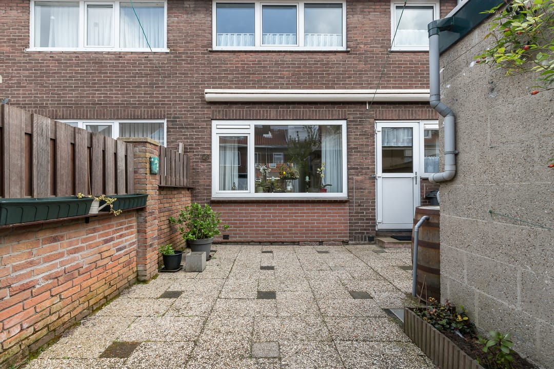 Foto 26 van Willy Martensstraat 11