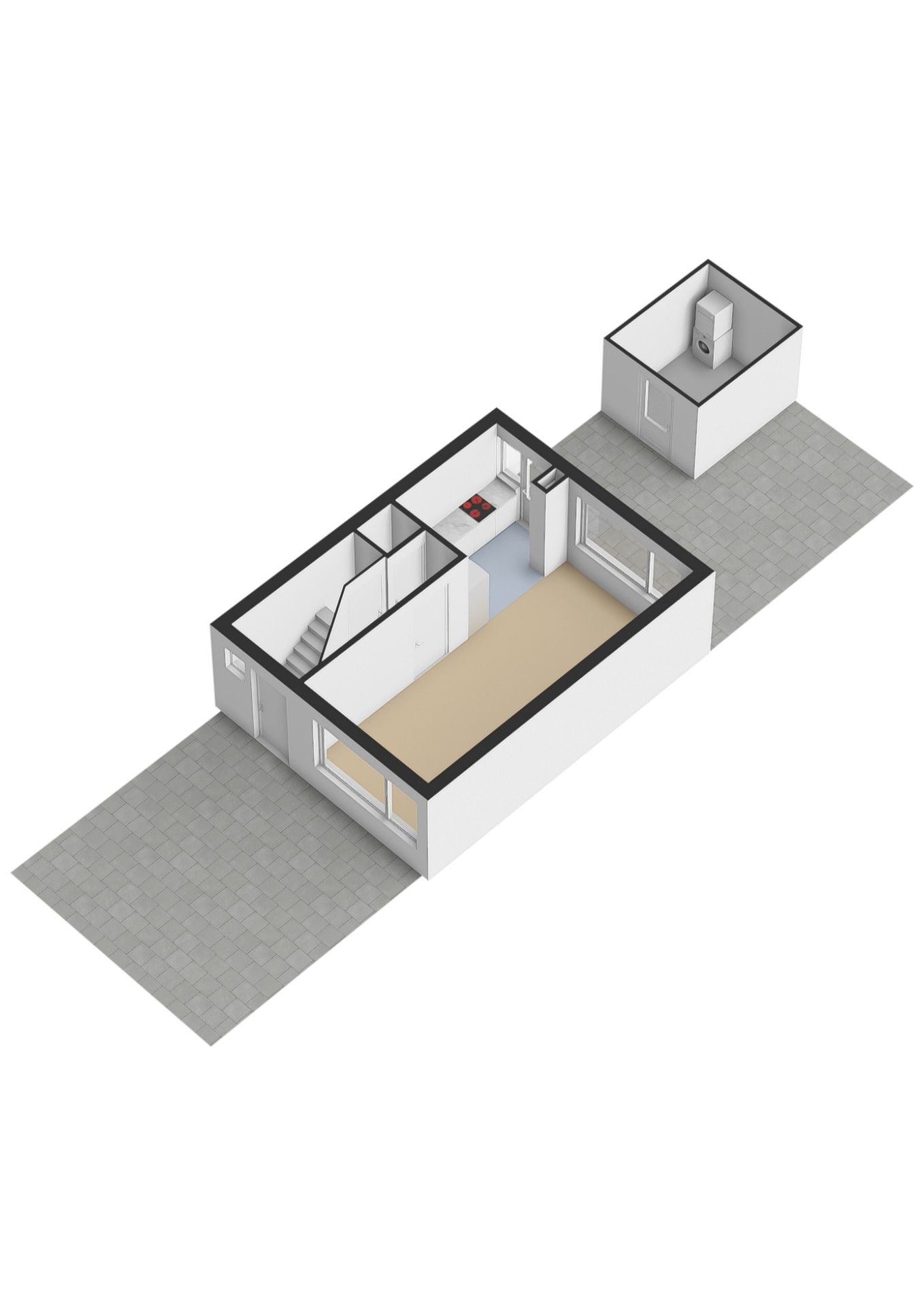 Foto 36 van Willy Martensstraat 11
