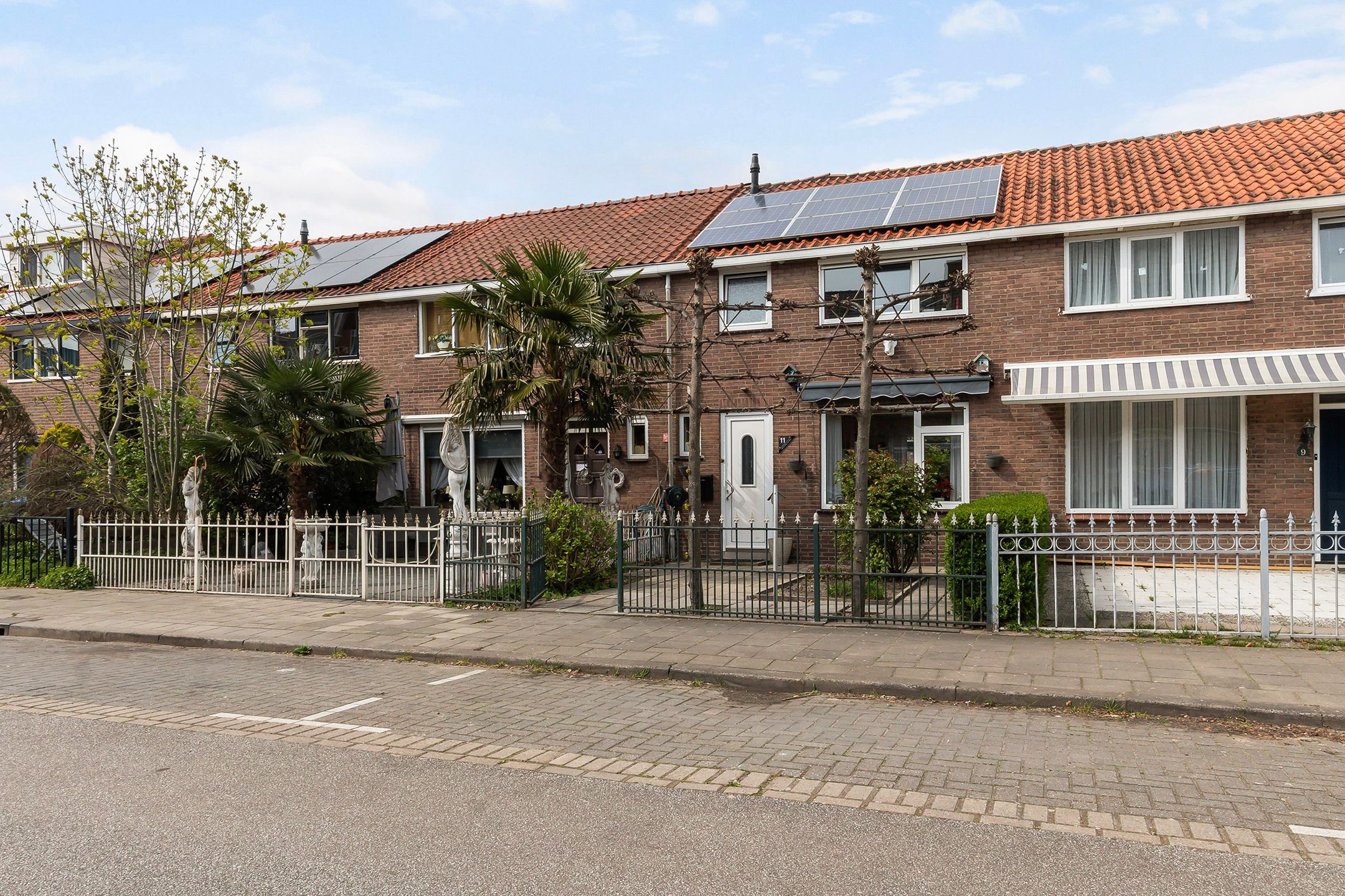 Foto 3 van Willy Martensstraat 11