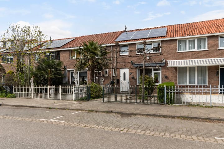 Foto 3 van Willy Martensstraat 11