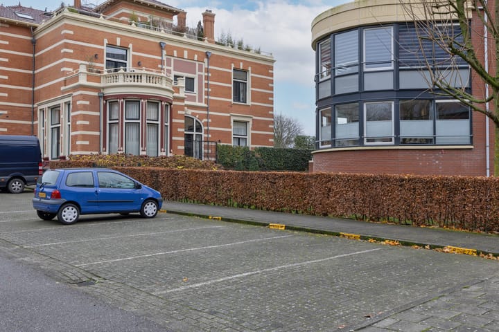 Foto 2 van Casparushof 41